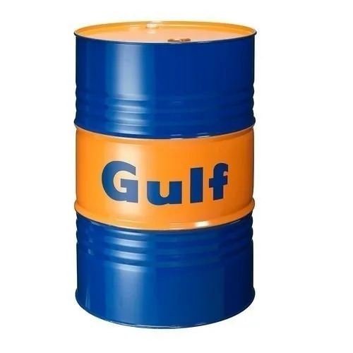 Gulf Harmony Aw Premium 46 And 68 Milacron And Shibaura Machine Approved Hydraulic Oil - Application: Industrial