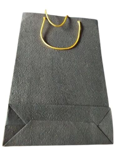 Cotton Chindi Carry Bag - Premium Quality, Spacious Interior, Water Resistant, Tear Resistant, Foldable Design, Easy to Carry, Reinforced Handles