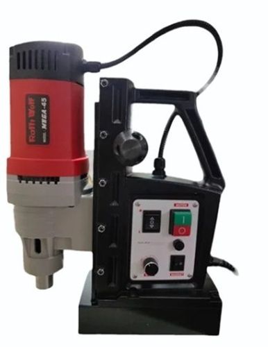 Heavy Duty Drill Machine