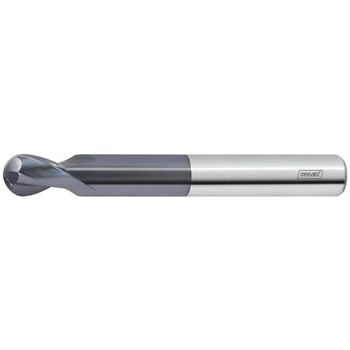 Holex 207154 2F BallNose End Mill