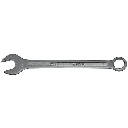 Holex 613900 Combination Spanner By Hoffmann Quality Tools India Private Limited