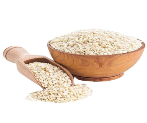 Hulled Sesame Seeds