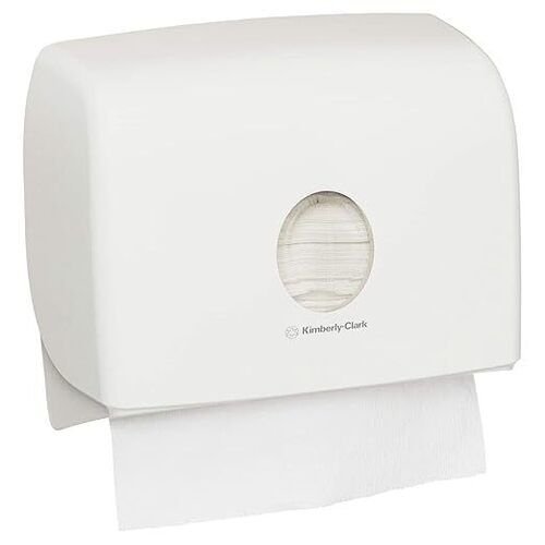 Kimberly Clark Aquarius Multi Fold Paper Towel Dispenser 70220