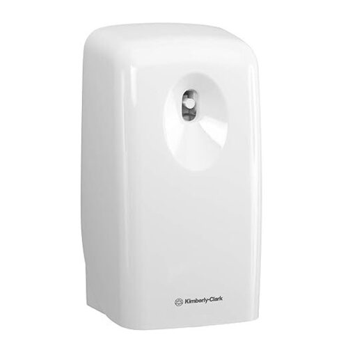 Kimberly Clark Professional Aquarius Aircare Automatic Air Freshener Dispenser - Application: Home