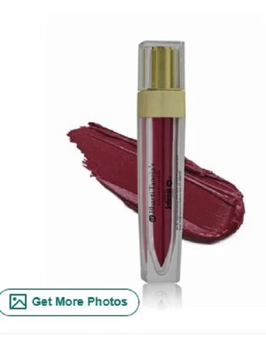 महिलाओं के लिए लिक्विड लिपस्टिक 6ml