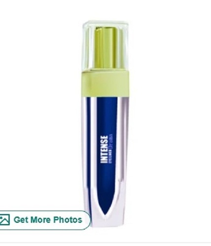 Liquid Eyeliner 5 ml - Chemical Formula, Daily Use, Black Color | Pocket Friendly Rates, Timely Delivery, Quality Tested
