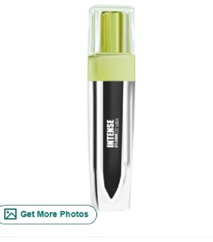 Liquid Eyeliner - Chemical Formula Black Color | Smudge Proof Enhances Eye Appearance Quality Tested for Daily Use