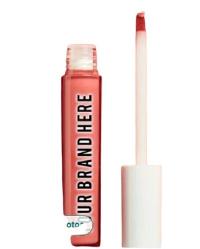 Liquid Lipstick - Skin Friendly Material, 5 Gm | Glossy Finish, Smudge Proof, Safe for All Skin Types, Various Colors Available, Enhance Lip Appearance