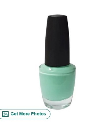 Liquid Nail Polish 15 ml - Liquid Form, 15 Milliliter (mL) | Various Colors, Enhances Nail Appearance, Tested on Quality Standards