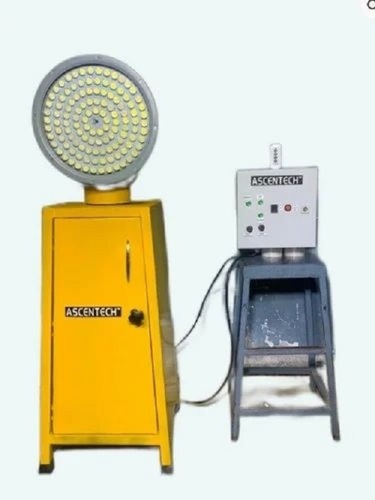 LM79 Manual LED Search Light 200W