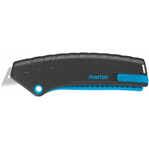Martor 842095 Safety Knife Secunorm Mizar With 1 Blade