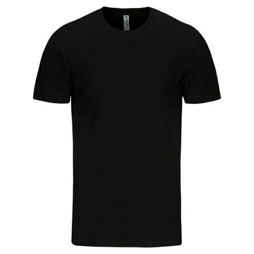 Cotton T-Shirt - Premium Quality, New Condition | Lightweight Design, Durable Stitching, Easy to Maintain, Classic Round Neck, Short Sleeves, Unisex, Available in Various Colors, Casual Wear