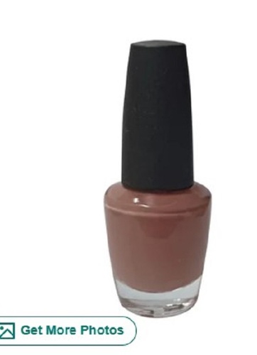 Nail Polish 15 ml - Liquid Formula, Various Colors | Quality Tested, Enhances Nail Appearance, Delivered On Time