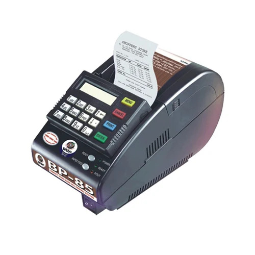 ngx billing machines