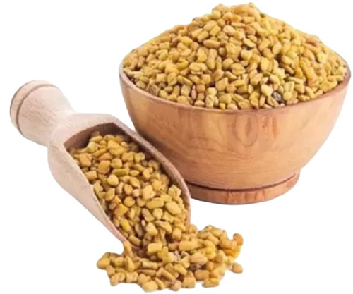 Organic Fenugreek Seeds