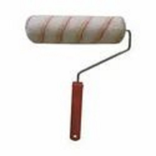 Paint Roller - Lightweight Design Comfortable Grip Handle | Durable and Long-Lasting Easy to Clean Variety of Nap Lengths
