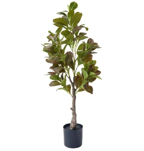 Peperomia Leaf Artificial Plant