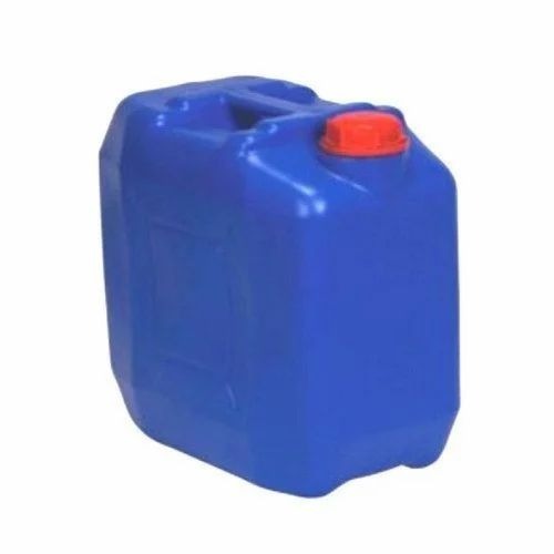 pH Booster Chemical - 100 kg Liquid, 99% Purity, Industrial Grade | Neusite Chemicals, Drum and Cargo Packaging