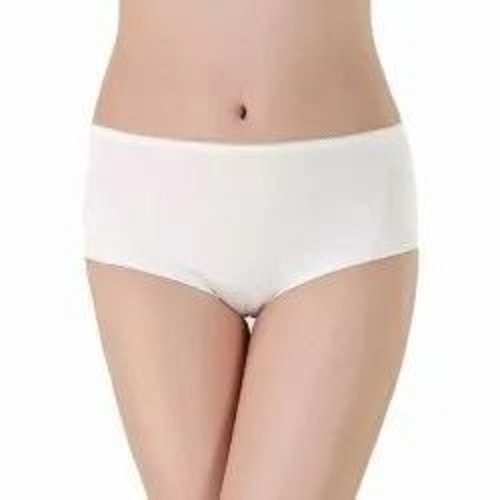 Cotton High Cut Panties - Multiple Sizes Available, Comfortable Soft Fabric , Seamless Design for Smoothness , Breathable Materials for Ventilation , Elastic Waistband for Flexibility , Durable Stitching and Easy to Wash
