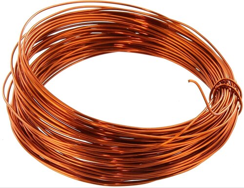 Pure Copper Wire - Size: Standard