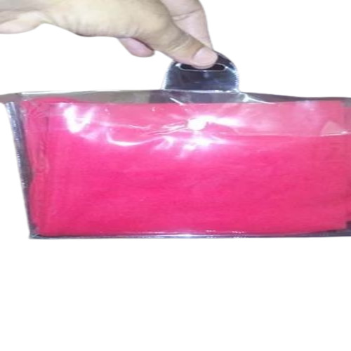 Pvc Transparent Pouch