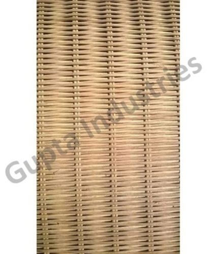 Rattan Bamboo Mat