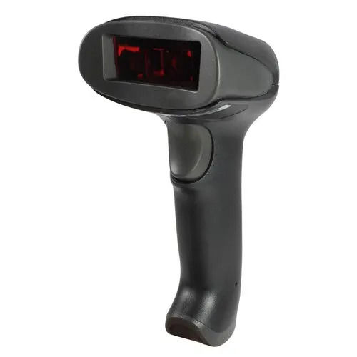 Retail Barcode Scanner