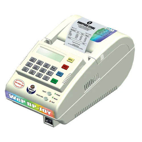 Retail Billing Machine