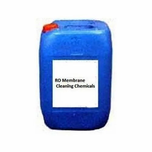 Ro Membrane Cleaning Chemicals Ca-20