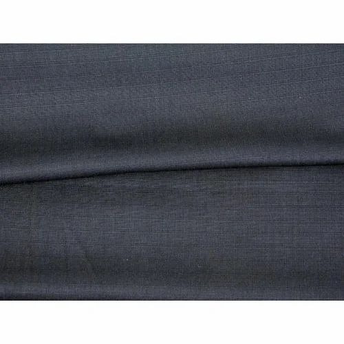 Cotton-Linen Suiting & Shirting Fabric - 36-58 Inch Width, 50-100 Mtr Roll Length | Plain Pattern, Washable for Party Occasions