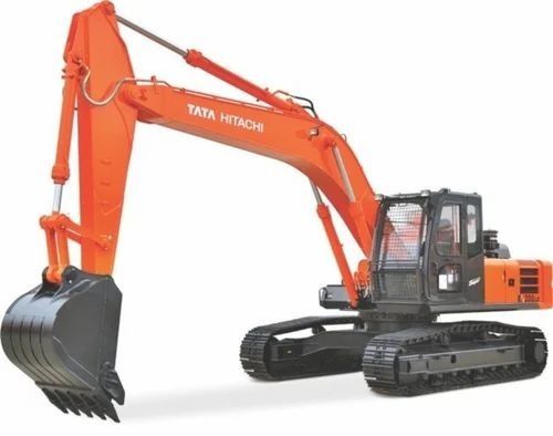 Tata Hitachi Zx200 Lc Excavator