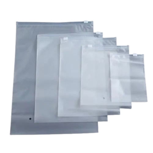 Transparent Pvc Pouch