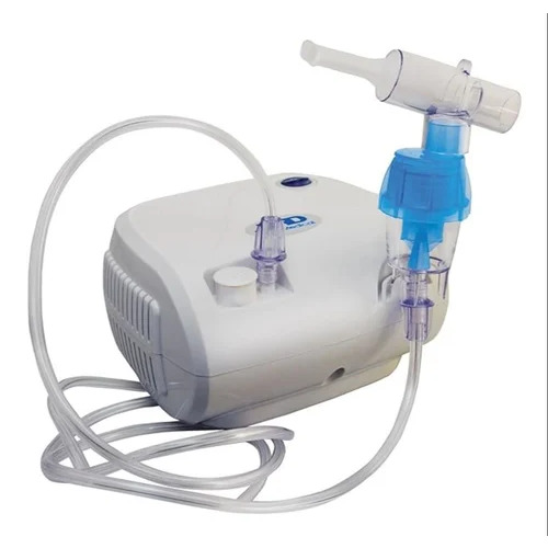 UN-014 Medical Compressor Nebulizer