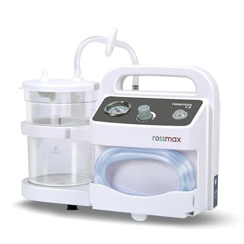 V3 Powerful Suction Machine