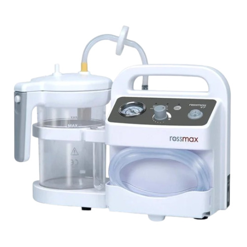 V7 Portable Suction Machine