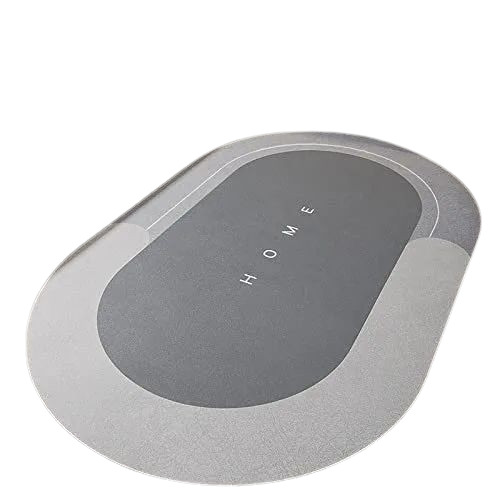 Water Absorbing Floor Mat