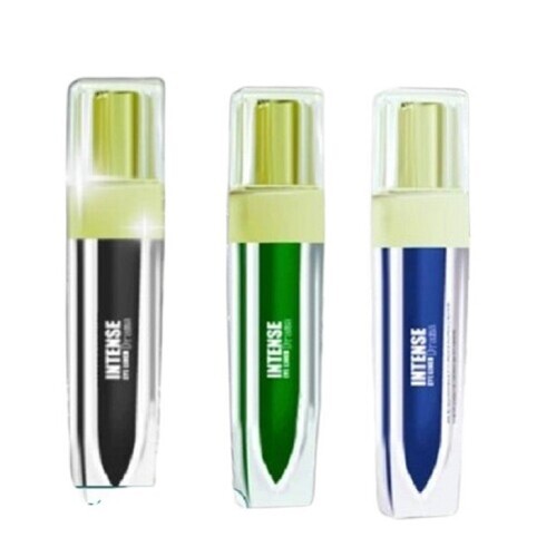 Waterproof Liquid Eyeliner - Chemical Formula, Smudge Proof, Black Color | Enhances Eye Appearance, Ideal for Daily Use, Quality Tested
