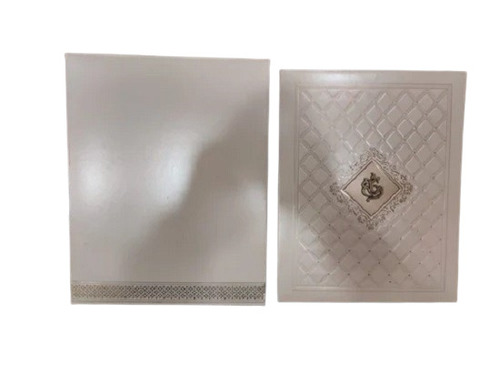 Wedding Invitation Card