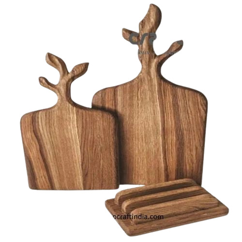 Wooden Chopping Board