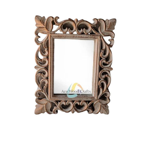 Wooden Photo Frame