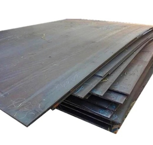 Industrial Cold Rolled Sheet By Saraswati Steel