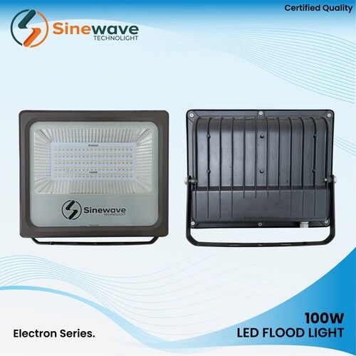 100W LED Flood Light