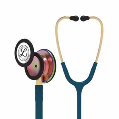 3M 5807 Littmann Classic III Monitoring Stethoscope