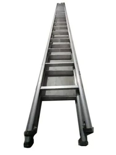 Aluminium Self Support Ladder