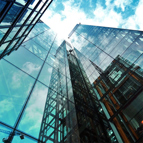 Architectural Glass