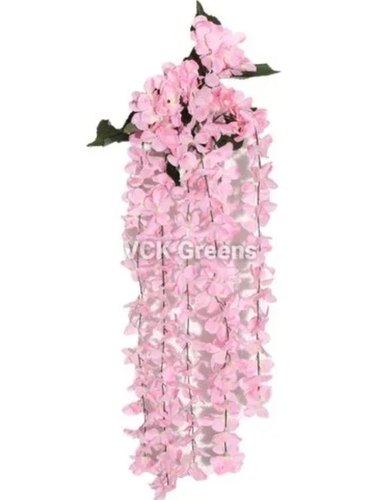 Artificial Flower Creepers - 3 Foot Length | Durable, Pet-Safe, Allergen-Free, Lightweight, Easy to Clean, Realistic Appearance