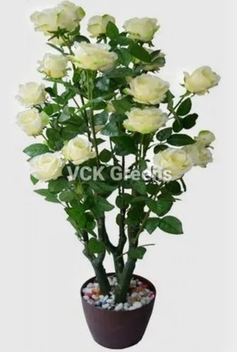 Artificial Flowers Plant