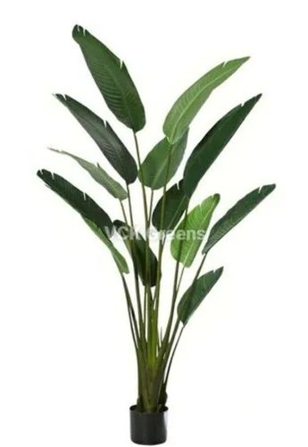 Artificial Travellers Palm Plant