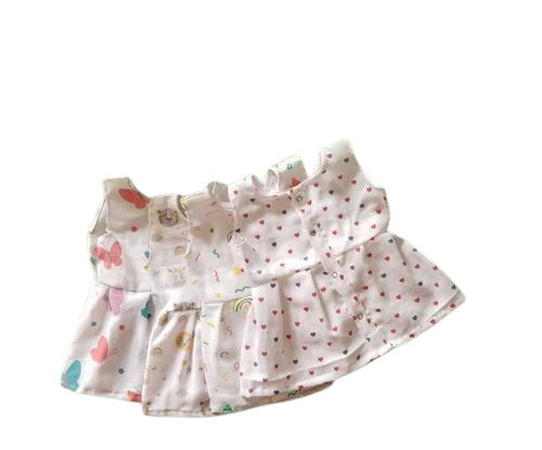 Baby Muslin Frocks