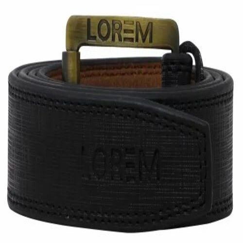 Belt For Men 